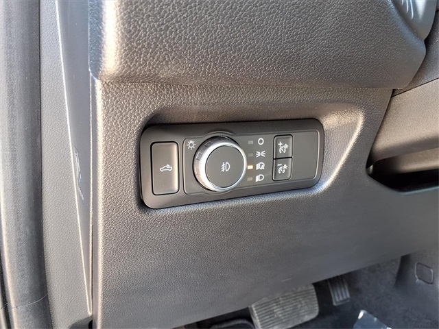 2024 Ford Ranger XLT Black at Legacy Ford