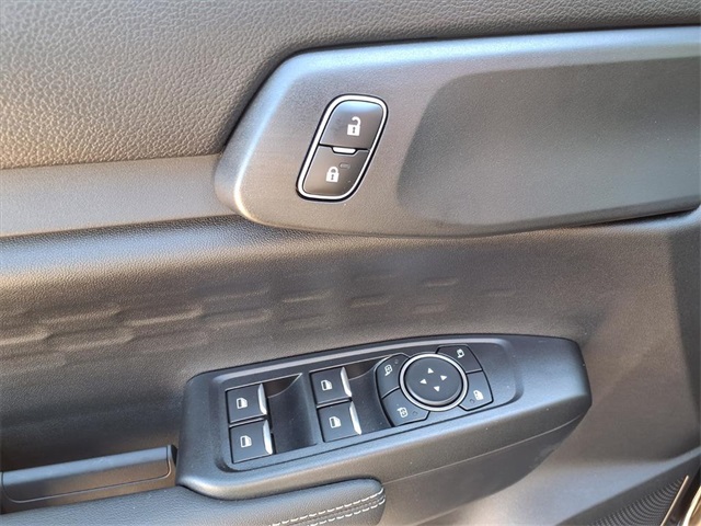 2024 Ford Ranger XLT Black at Legacy Ford