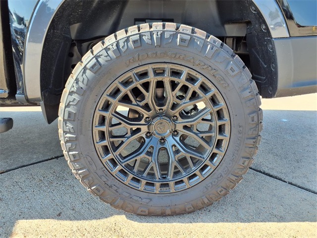 2024 Ford Ranger XLT Black at Legacy Ford