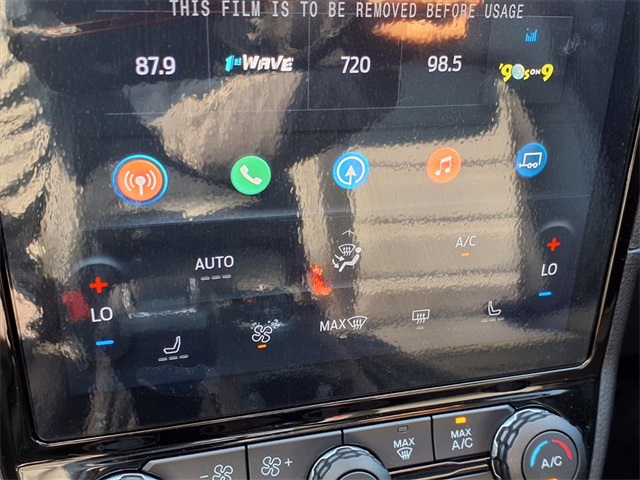 2024 Ford Ranger XLT Black at Legacy Ford