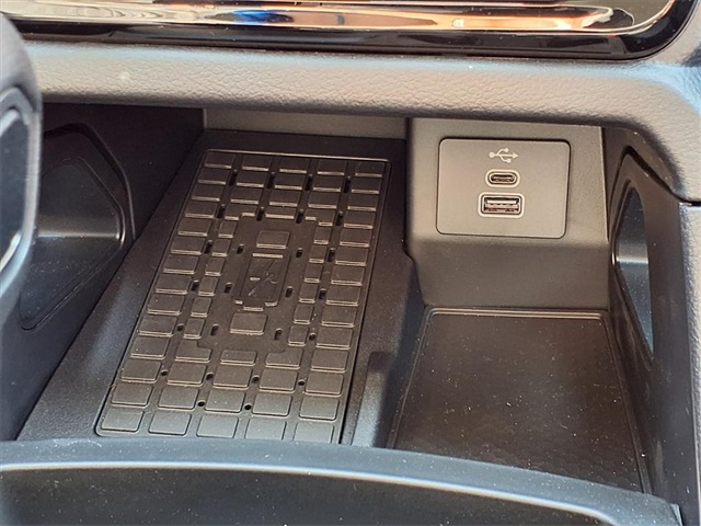 2024 Ford Ranger XLT Black at Legacy Ford