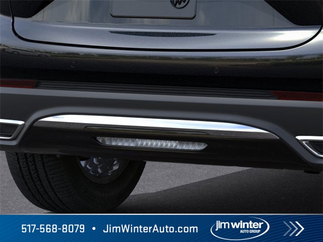 New 2026 Buick Envision For Sale in Jackson, MI