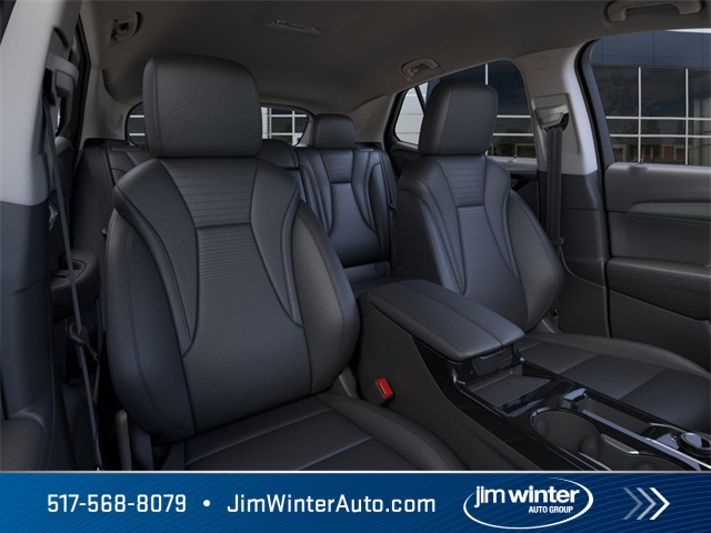 New 2026 Buick Envision For Sale in Jackson, MI