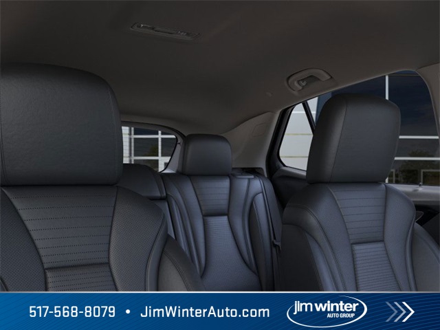 New 2026 Buick Envision For Sale in Jackson, MI