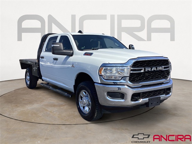 Used Car 2023 Ram 2500  Tradesman For Sale Under $50,000 In San Antonio, Texas