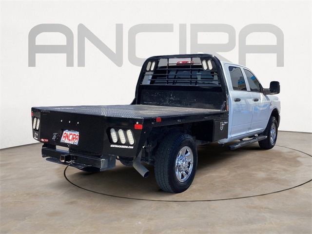 Used Car 2023 Ram 2500  Tradesman For Sale Under $50,000 In San Antonio, Texas