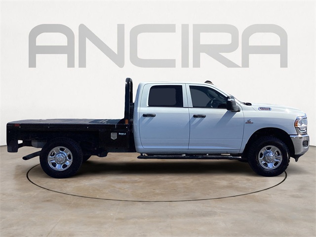 Used Car 2023 Ram 2500  Tradesman For Sale Under $50,000 In San Antonio, Texas