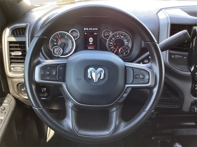 Used Car 2023 Ram 2500  Tradesman For Sale Under $50,000 In San Antonio, Texas