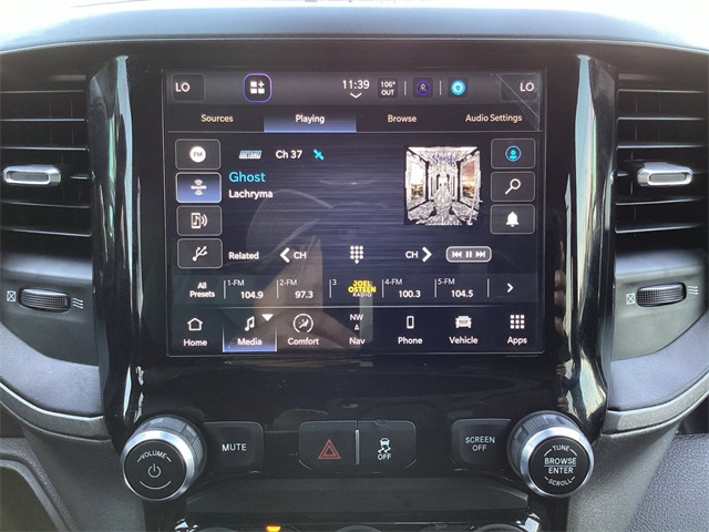 Used Car 2023 Ram 2500  Tradesman For Sale Under $50,000 In San Antonio, Texas