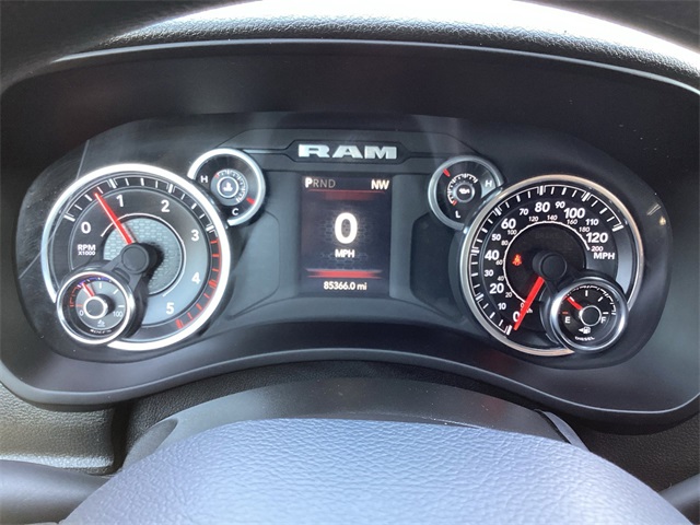 Used Car 2023 Ram 2500  Tradesman For Sale Under $50,000 In San Antonio, Texas