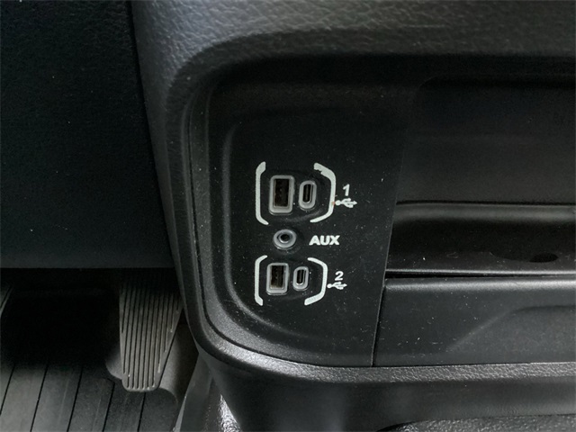 Used Car 2023 Ram 2500  Tradesman For Sale Under $50,000 In San Antonio, Texas