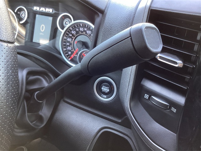 Used Car 2023 Ram 2500  Tradesman For Sale Under $50,000 In San Antonio, Texas