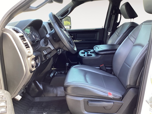 Used Car 2023 Ram 2500  Tradesman For Sale Under $50,000 In San Antonio, Texas