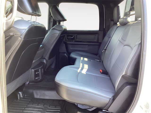 Used Car 2023 Ram 2500  Tradesman For Sale Under $50,000 In San Antonio, Texas