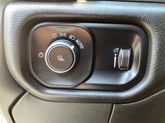Used Car 2023 Ram 2500  Tradesman For Sale Under $50,000 In San Antonio, Texas