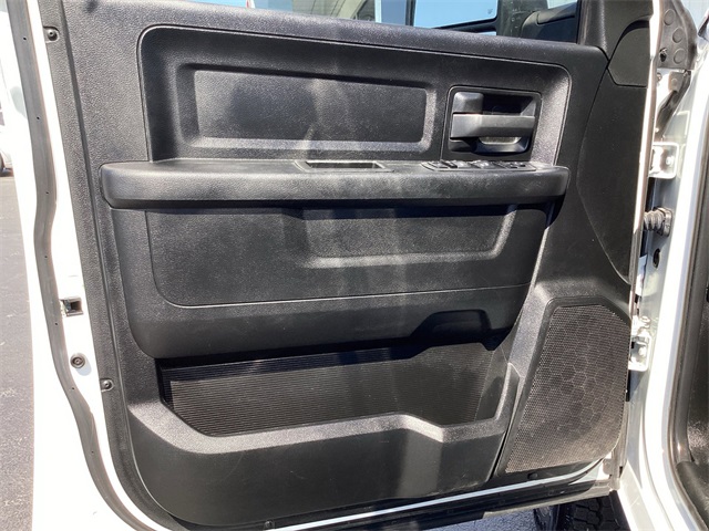 Used Car 2023 Ram 2500  Tradesman For Sale Under $50,000 In San Antonio, Texas