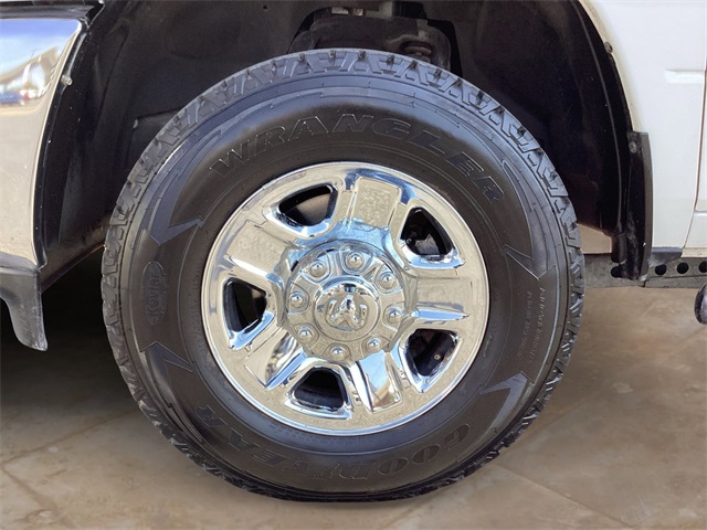 Used Car 2023 Ram 2500  Tradesman For Sale Under $50,000 In San Antonio, Texas