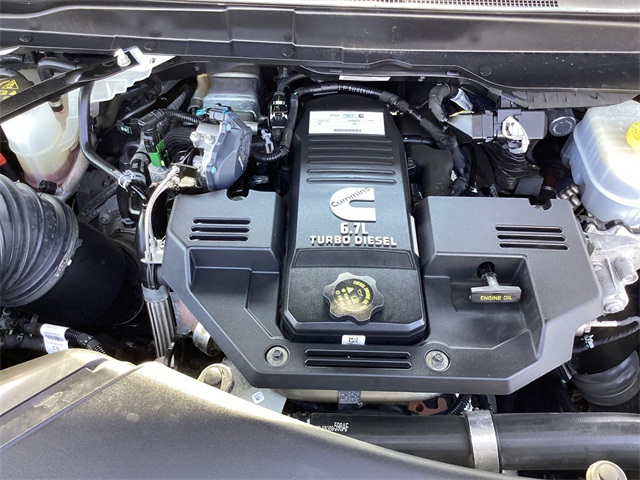 Used Car 2023 Ram 2500  Tradesman For Sale Under $50,000 In San Antonio, Texas