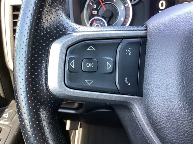 Used Car 2023 Ram 2500  Tradesman For Sale Under $50,000 In San Antonio, Texas