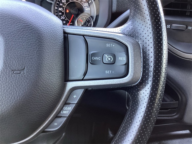 Used Car 2023 Ram 2500  Tradesman For Sale Under $50,000 In San Antonio, Texas
