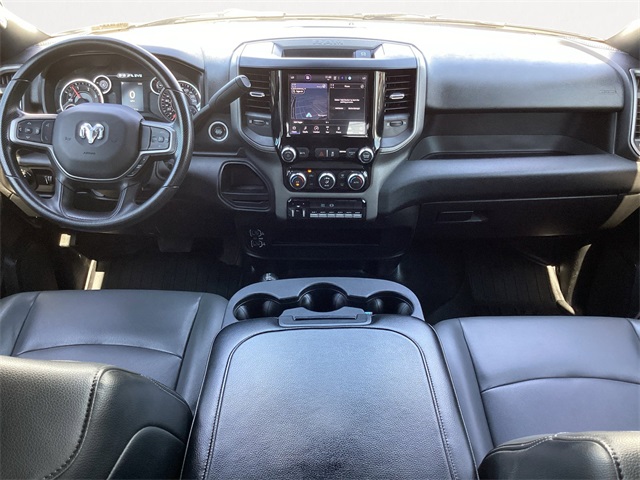 Used Car 2023 Ram 2500  Tradesman For Sale Under $50,000 In San Antonio, Texas