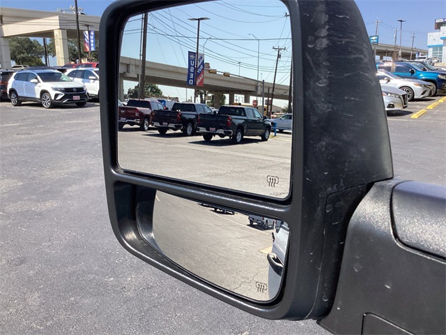 Used Car 2023 Ram 2500  Tradesman For Sale Under $50,000 In San Antonio, Texas