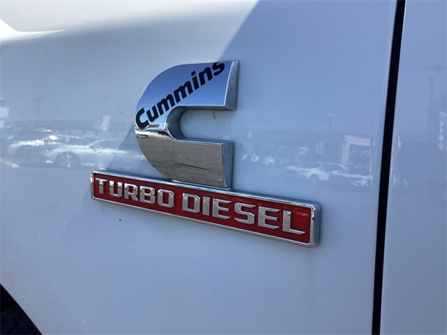 Used Car 2023 Ram 2500  Tradesman For Sale Under $50,000 In San Antonio, Texas