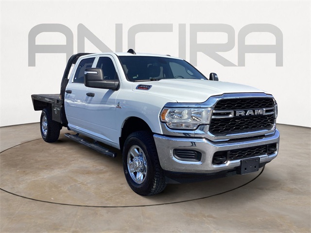 Used Car 2023 Ram 2500  Tradesman For Sale Under $50,000 In San Antonio, Texas