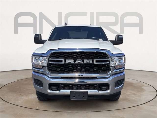 Used Car 2023 Ram 2500  Tradesman For Sale Under $50,000 In San Antonio, Texas