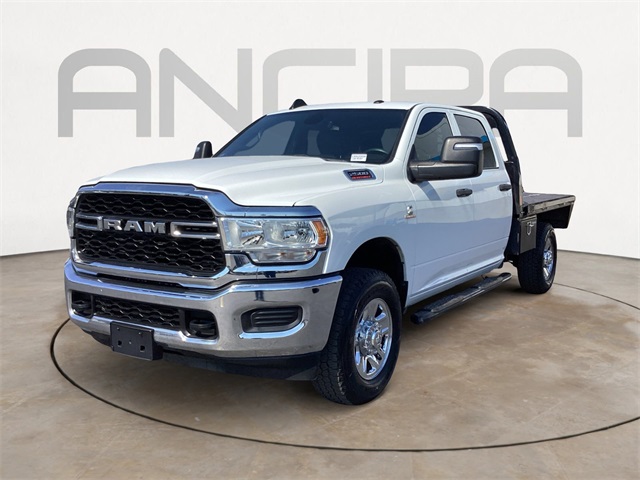 Used Car 2023 Ram 2500  Tradesman For Sale Under $50,000 In San Antonio, Texas