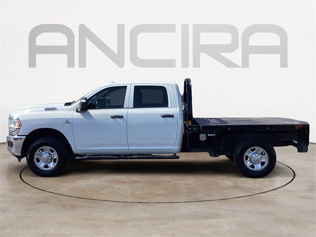 Used Car 2023 Ram 2500  Tradesman For Sale Under $50,000 In San Antonio, Texas