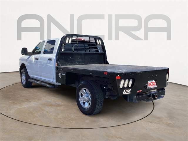 Used Car 2023 Ram 2500  Tradesman For Sale Under $50,000 In San Antonio, Texas