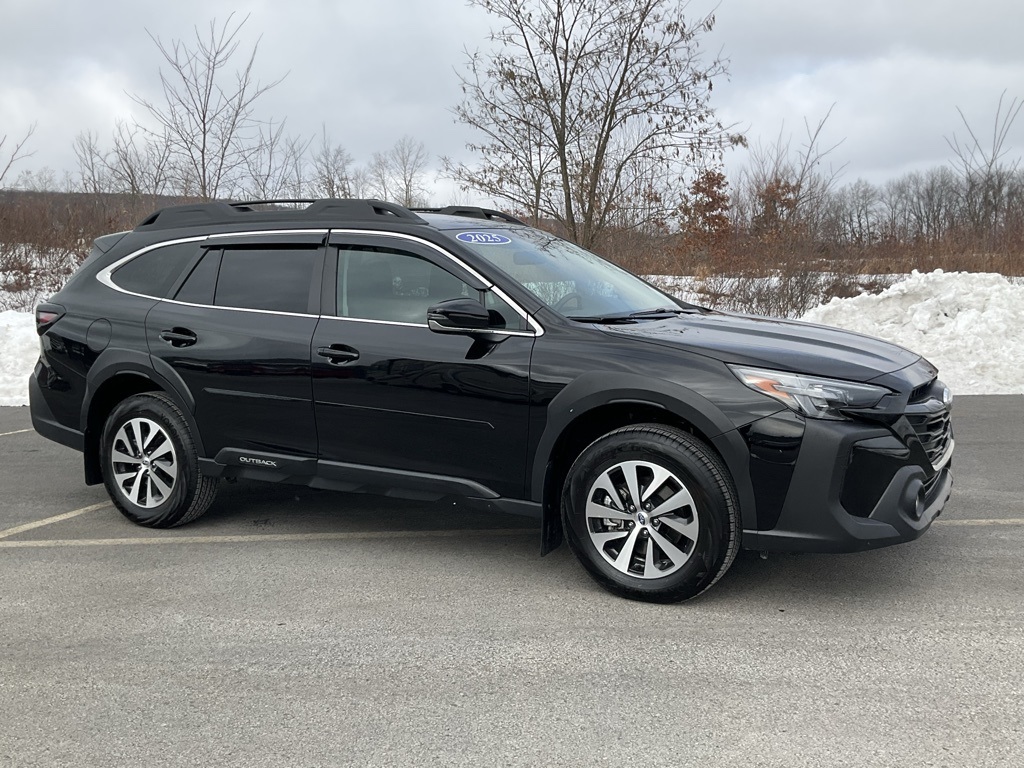 2025 Subaru Outback Premium AWD