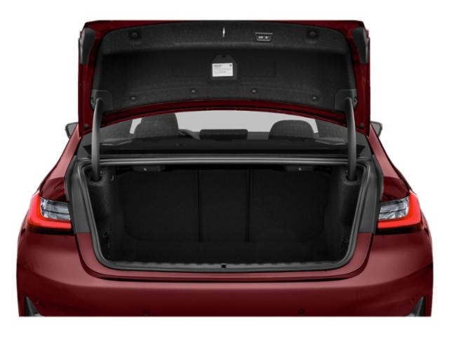 2020 BMW 3 Series 330i White at Shottenkirk Kia Fort Bend