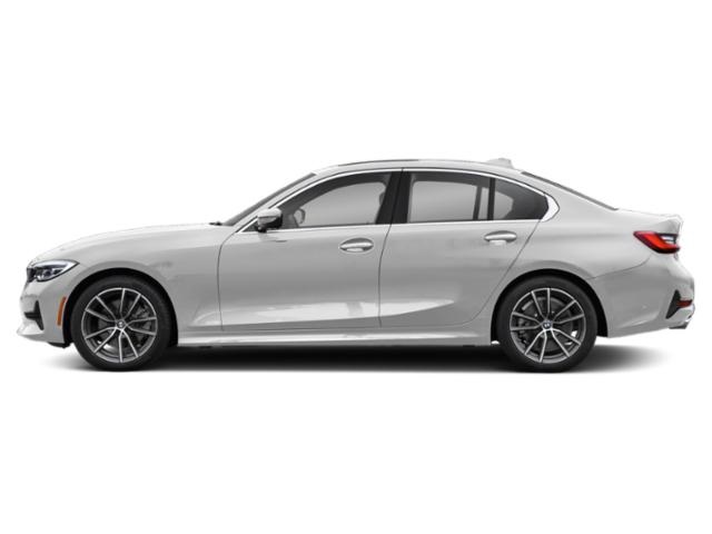 2020 BMW 3 Series 330i White at Shottenkirk Kia Fort Bend