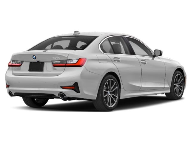 2020 BMW 3 Series 330i White at Shottenkirk Kia Fort Bend
