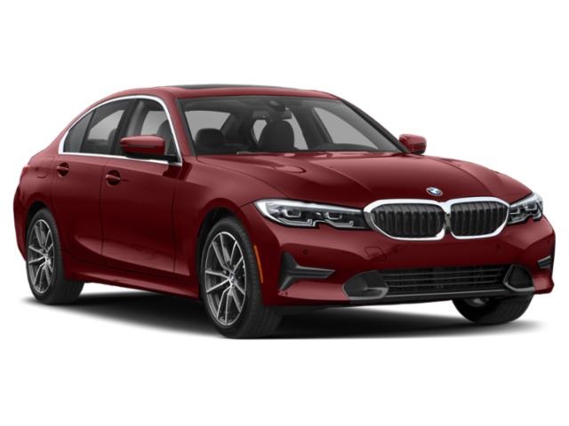 2020 BMW 3 Series 330i White at Shottenkirk Kia Fort Bend