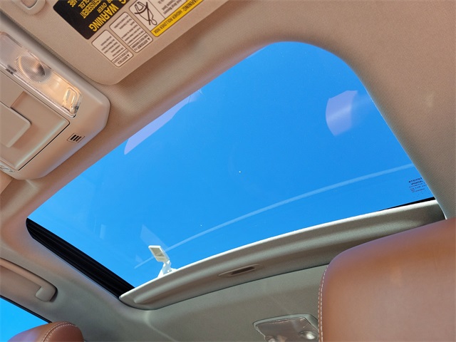 2014 Toyota Tundra Platinum  at Don McGill Toyota