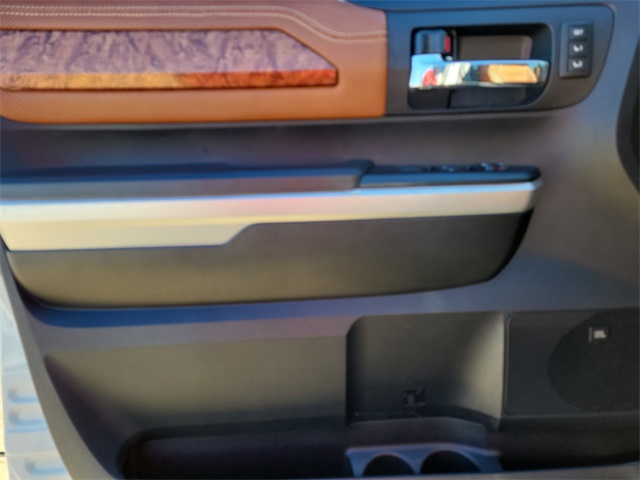 2014 Toyota Tundra Platinum  at Don McGill Toyota