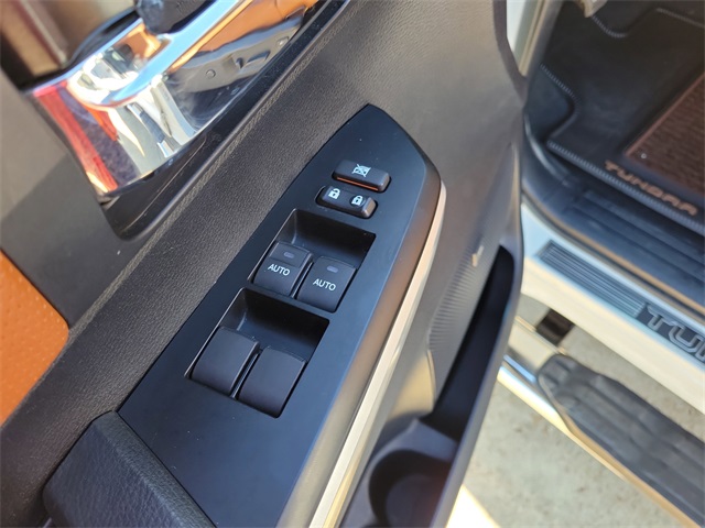 2014 Toyota Tundra Platinum  at Don McGill Toyota