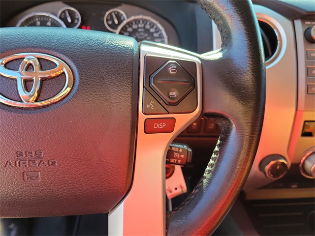 2014 Toyota Tundra Platinum  at Don McGill Toyota