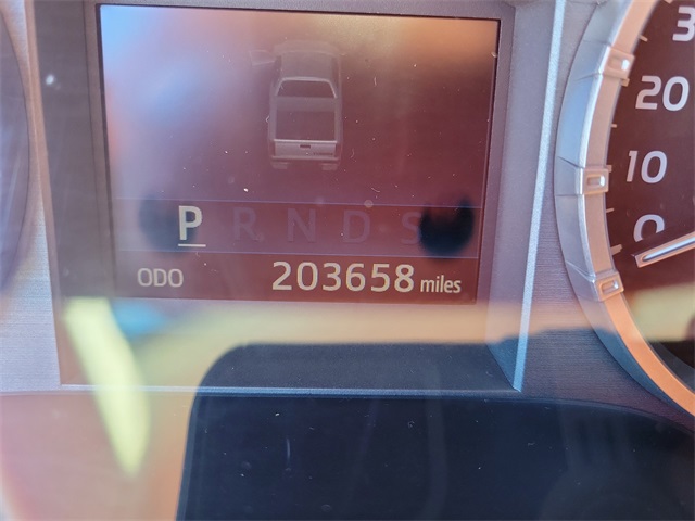 2014 Toyota Tundra Platinum  at Don McGill Toyota