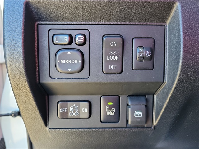 2014 Toyota Tundra Platinum  at Don McGill Toyota