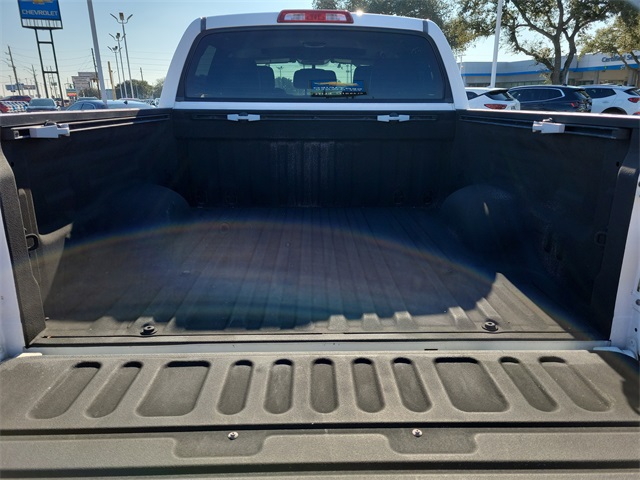 2014 Toyota Tundra Platinum  at Don McGill Toyota