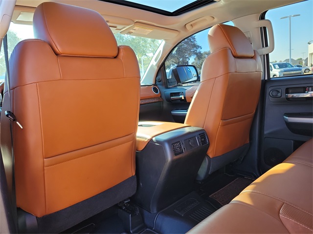 2014 Toyota Tundra Platinum  at Don McGill Toyota