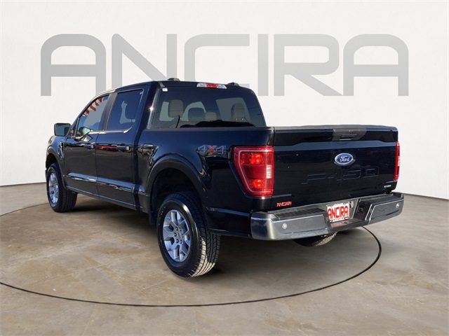 Used Car 2023 Ford F-150  Xlt For Sale Under $35,000 In San Antonio, Texas