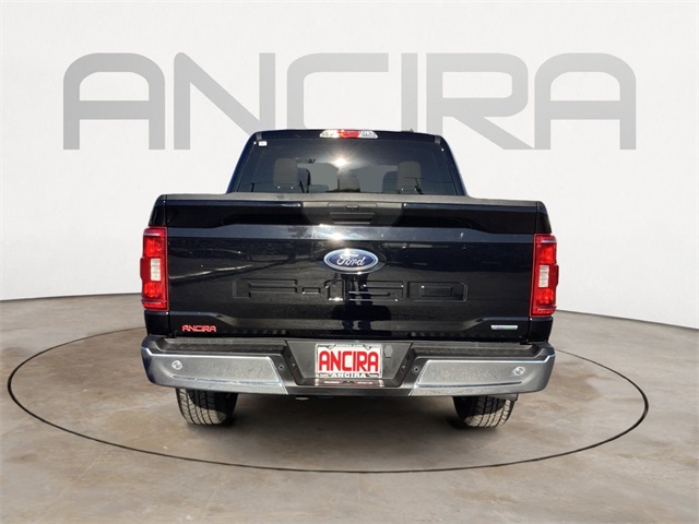 Used Car 2023 Ford F-150  Xlt For Sale Under $35,000 In San Antonio, Texas
