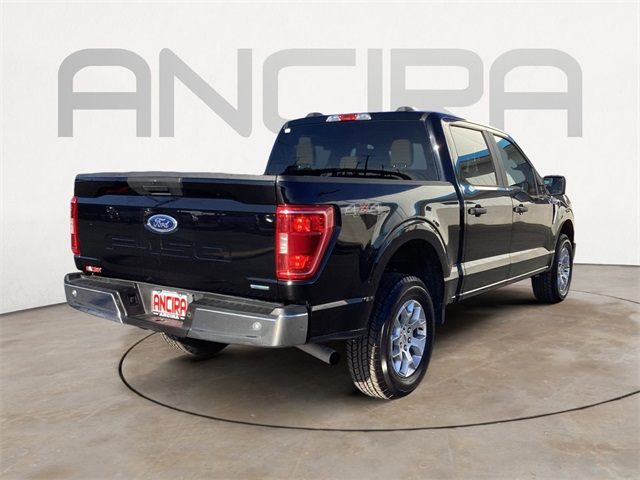 Used Car 2023 Ford F-150  Xlt For Sale Under $35,000 In San Antonio, Texas