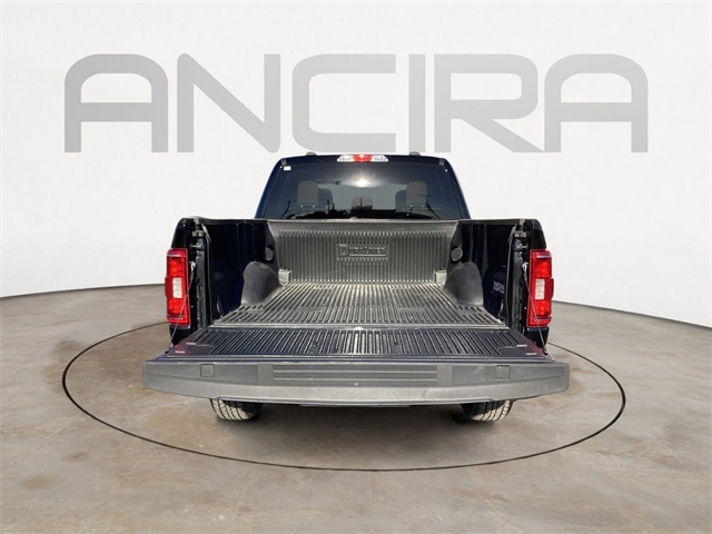 Used Car 2023 Ford F-150  Xlt For Sale Under $35,000 In San Antonio, Texas
