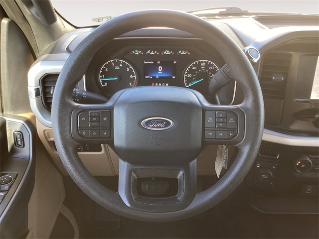Used Car 2023 Ford F-150  Xlt For Sale Under $35,000 In San Antonio, Texas